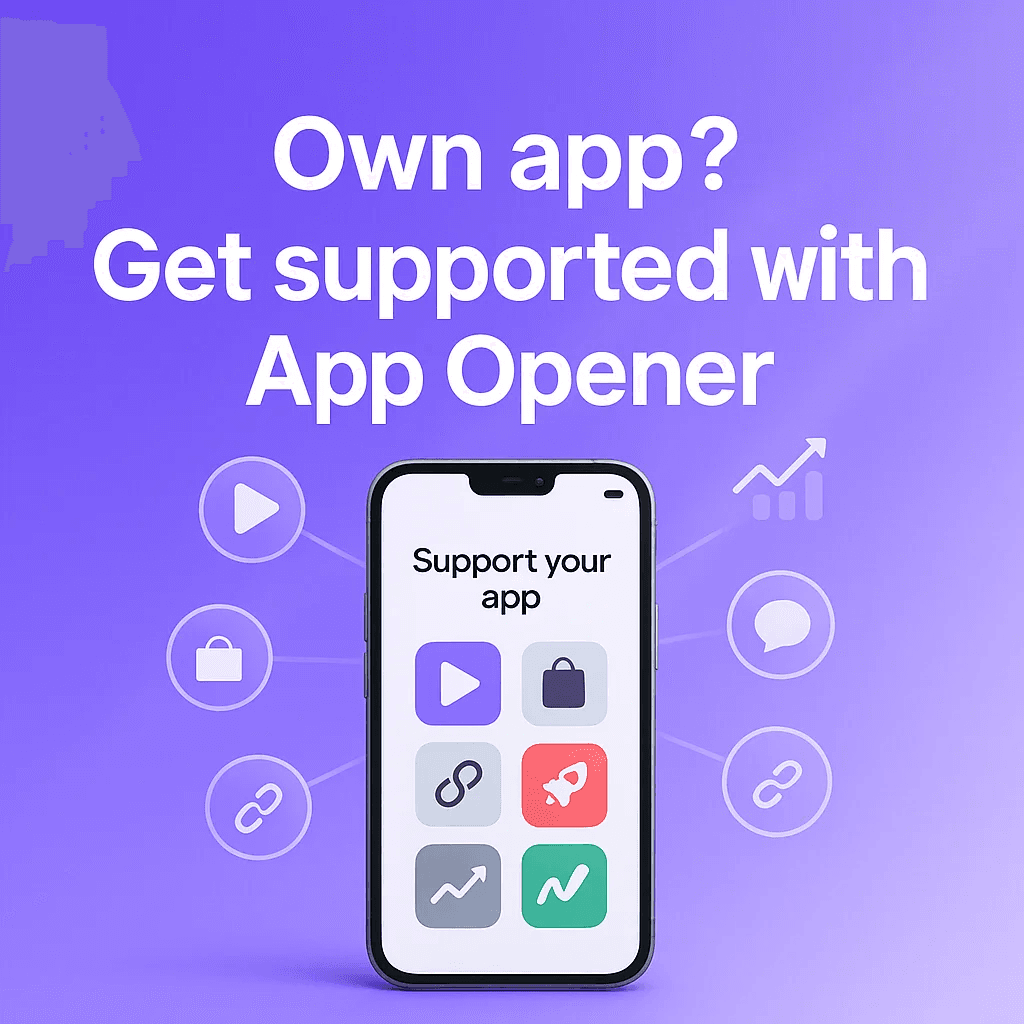 Own an App Integration