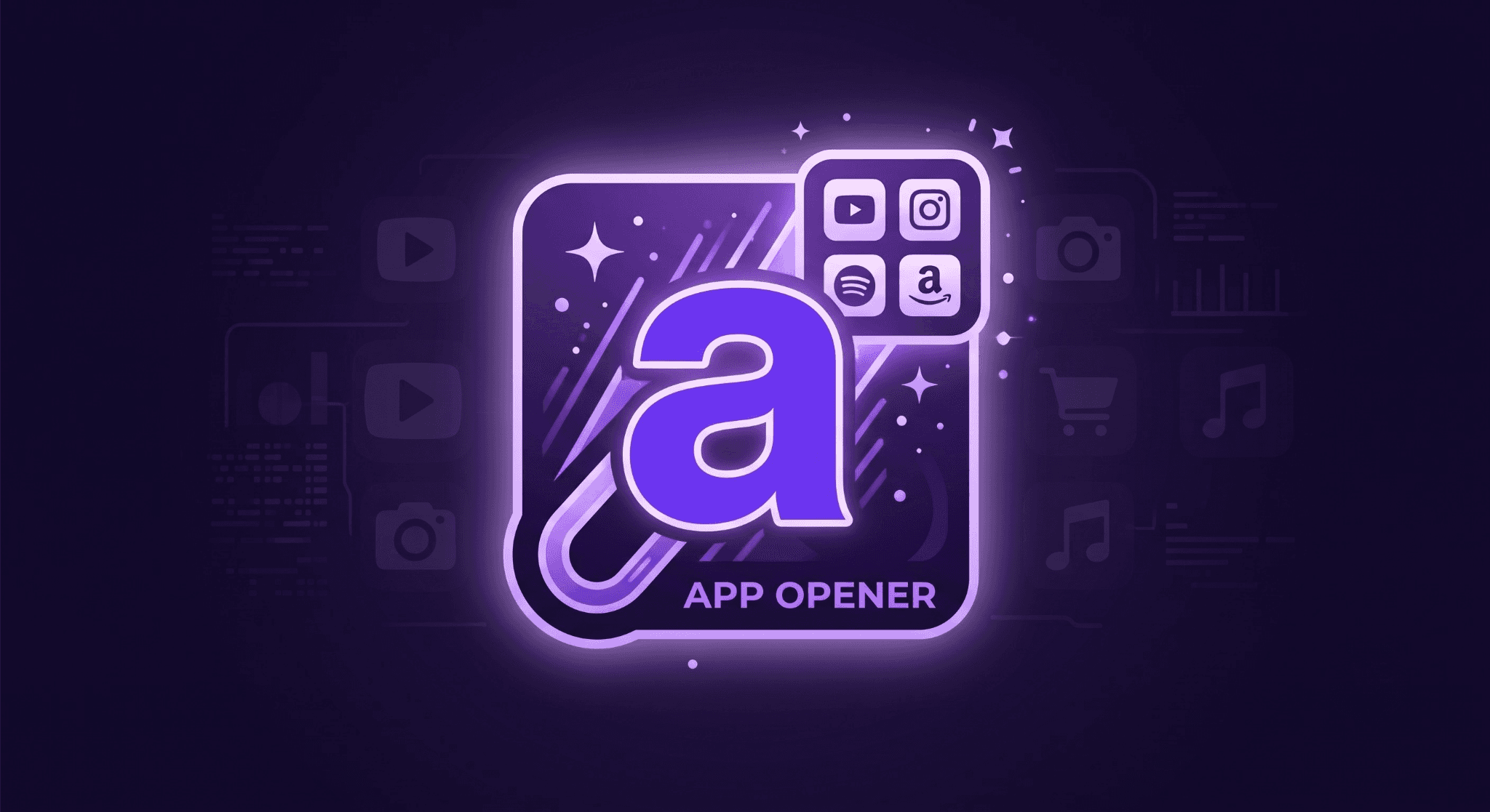 Free App Opener — Open Links Directly in Apps