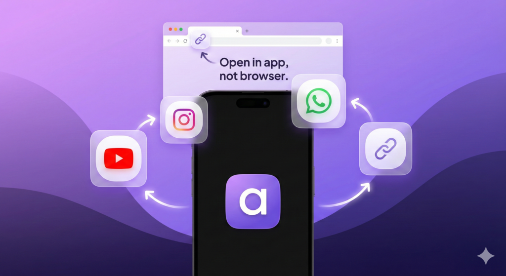 app opener