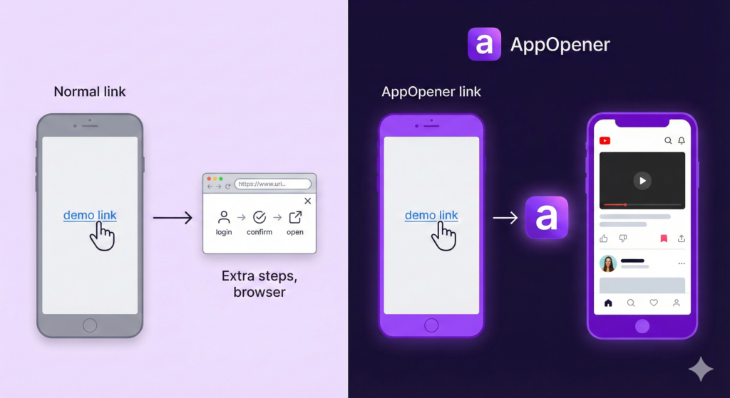 app opener