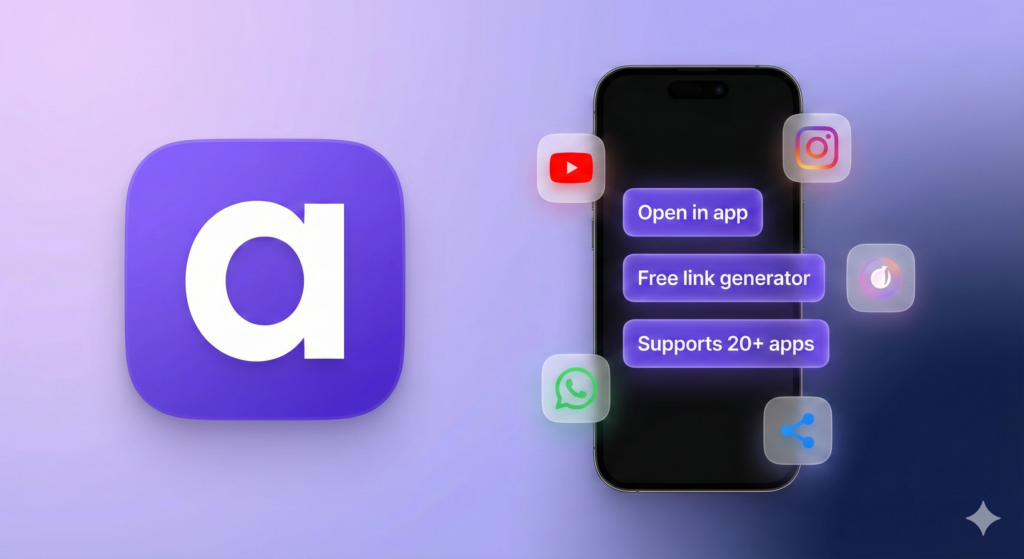 app opener