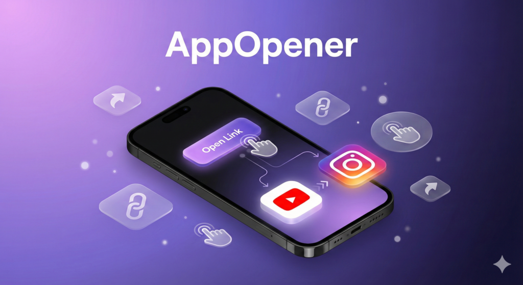 app opener